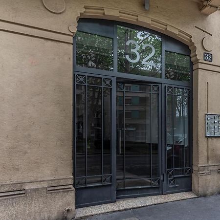 Casa Da Suite Certosa Milán Exterior foto